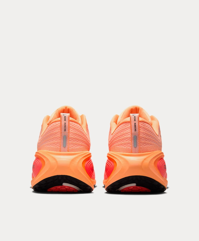 Nike Vomero Plus Road Running Shoes  "Orange /Black/Hot Lava"