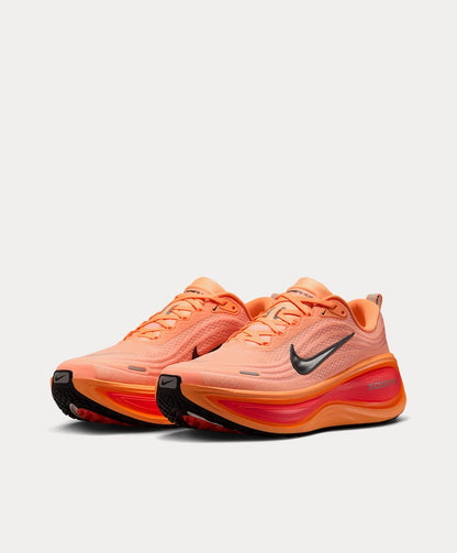 Nike Vomero Plus Road Running Shoes  "Orange /Black/Hot Lava"