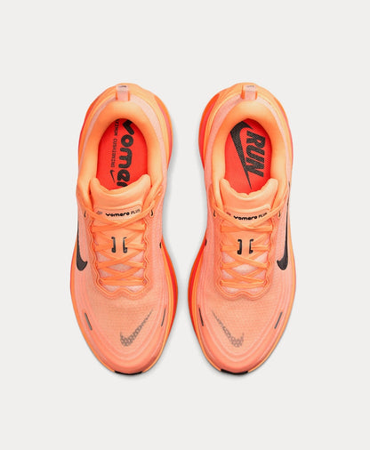 Nike Vomero Plus Road Running Shoes  "Orange /Black/Hot Lava"