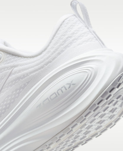 Nike Vomero Plus Running Shoes "White"
