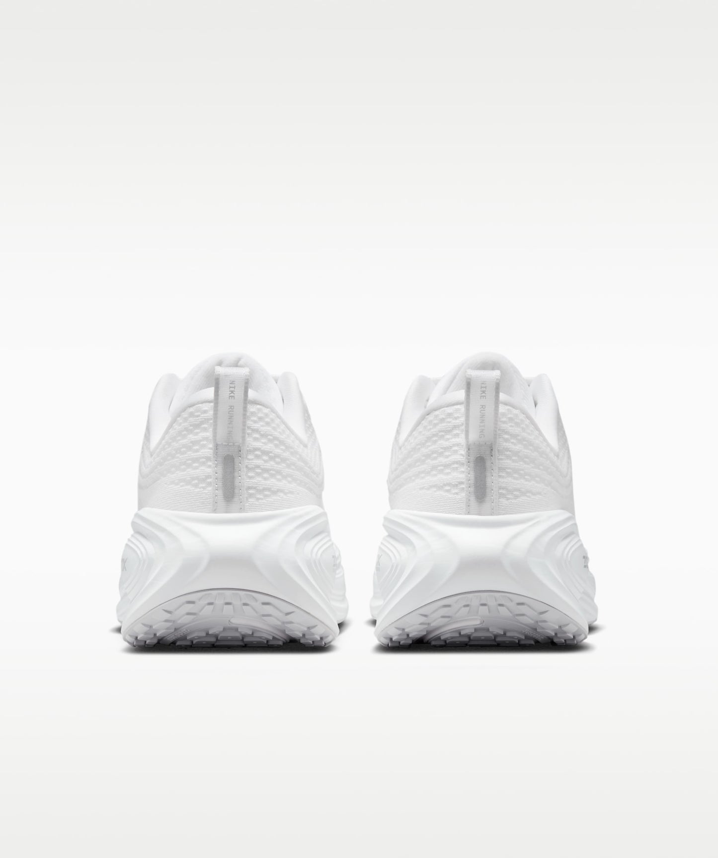Nike Vomero Plus Running Shoes "White"