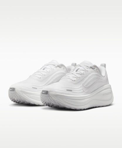 Nike Vomero Plus Running Shoes "White"