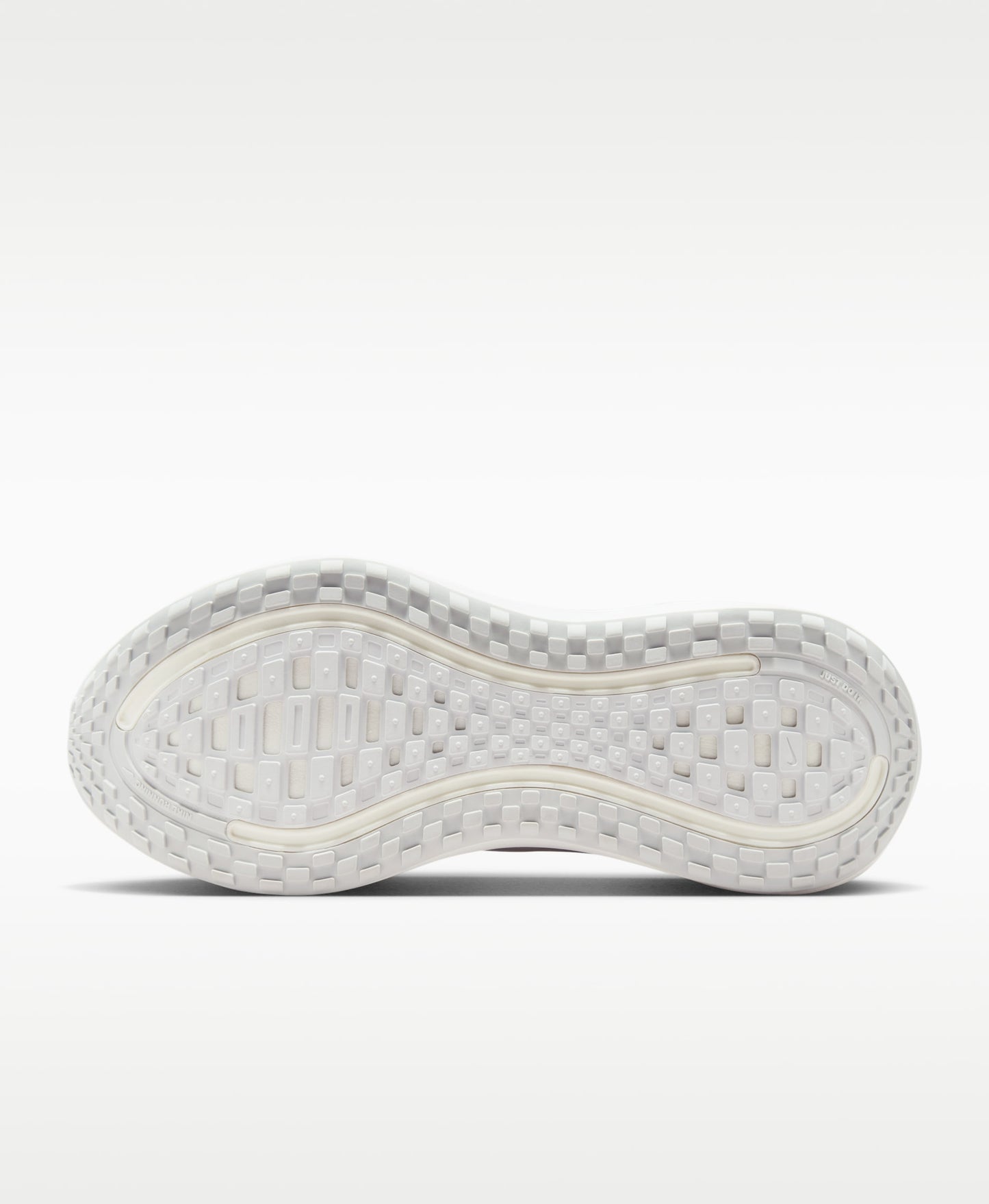Nike Vomero Plus Running Shoes "White"