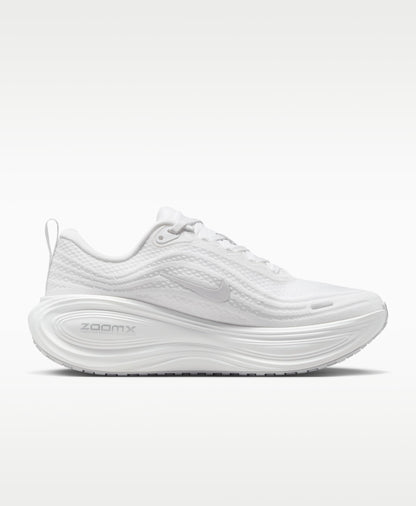 Nike Vomero Plus Running Shoes "White"