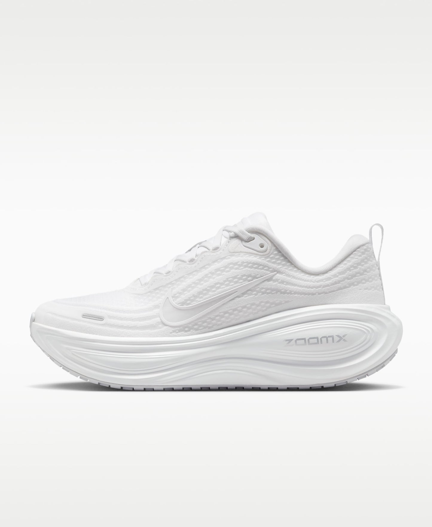 Nike Vomero Plus Running Shoes "White"