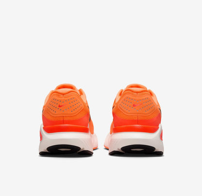 Nike Structure 26 Road Running Shoes "Orange/Black"
