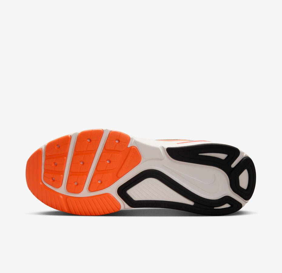 Nike Structure 26 Road Running Shoes "Orange/Black"