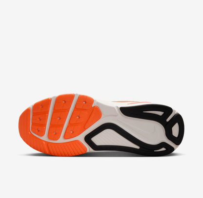 Nike Structure 26 Road Running Shoes "Orange/Black"