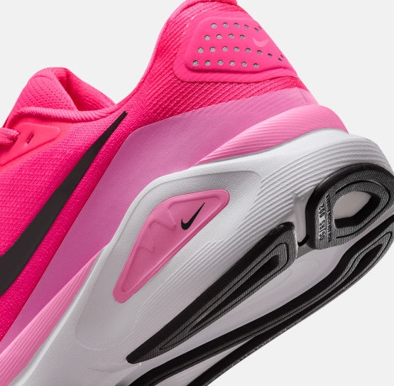 Nike Structure 26 Road Running Shoes "Hyper Pink/Black"