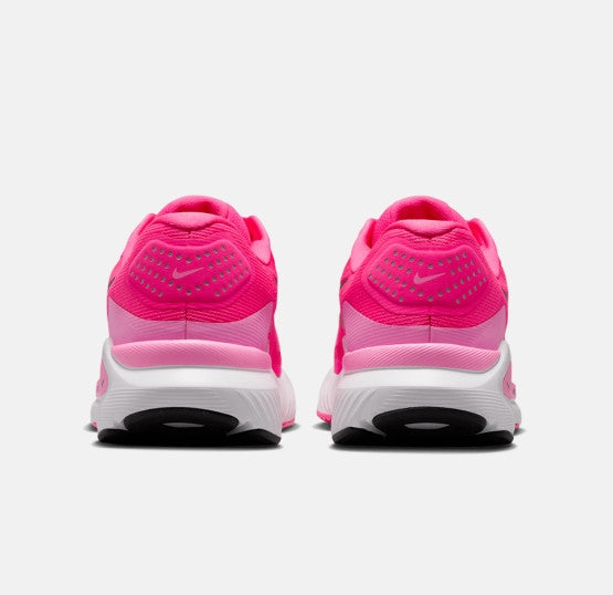 Nike Structure 26 Road Running Shoes "Hyper Pink/Black"