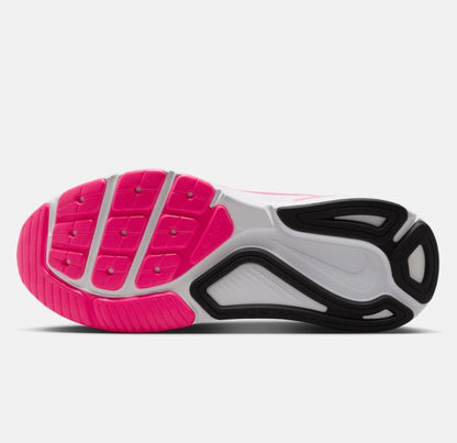 Nike Structure 26 Road Running Shoes "Hyper Pink/Black"