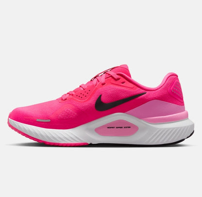 Nike Structure 26 Road Running Shoes "Hyper Pink/Black"