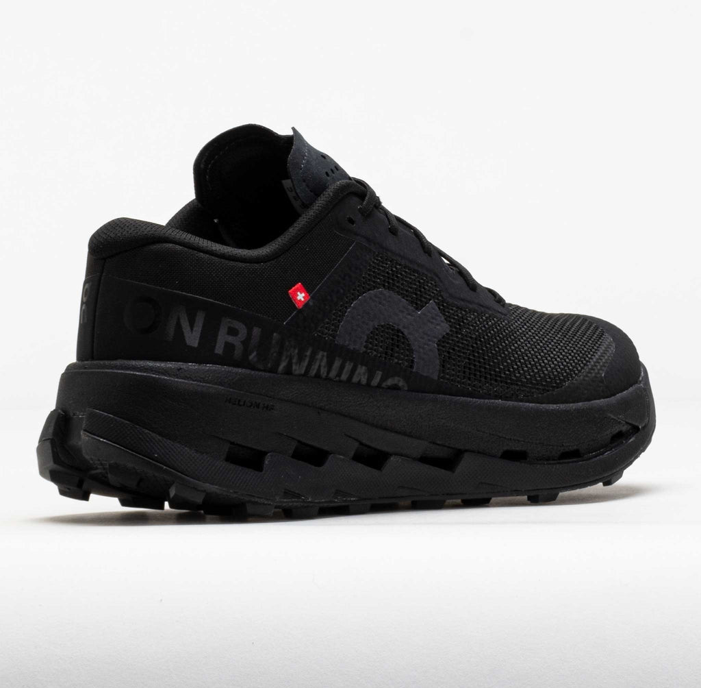 On Cloudultra 3 trail Running Shoes "Black"