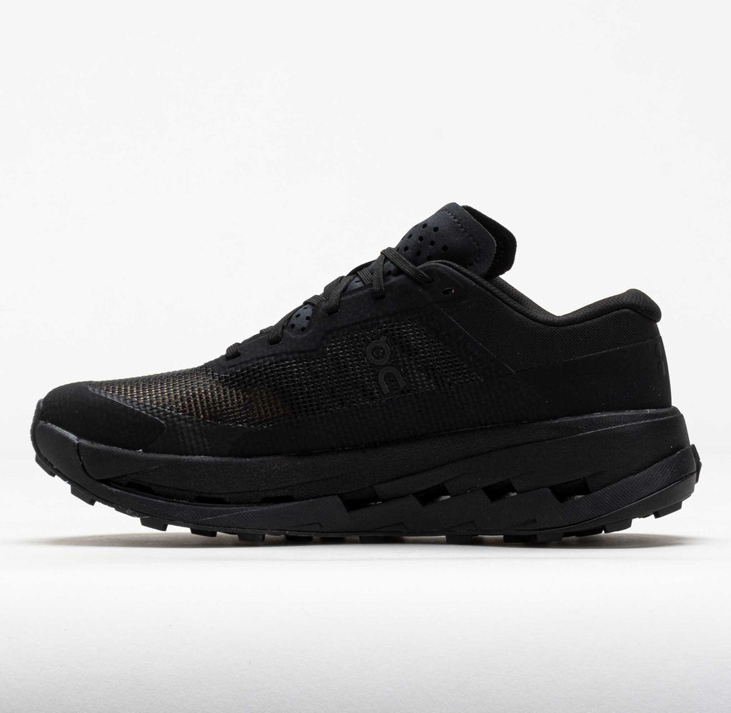 On Cloudultra 3 trail Running Shoes "Black"