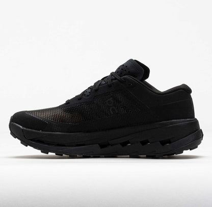 On Cloudultra 3 trail Running Shoes "Black"