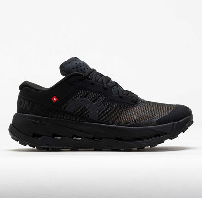 On Cloudultra 3 trail Running Shoes "Black"
