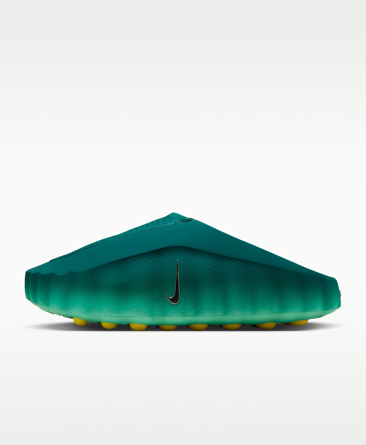Nike Mind 001 Mules "Geode Teal"