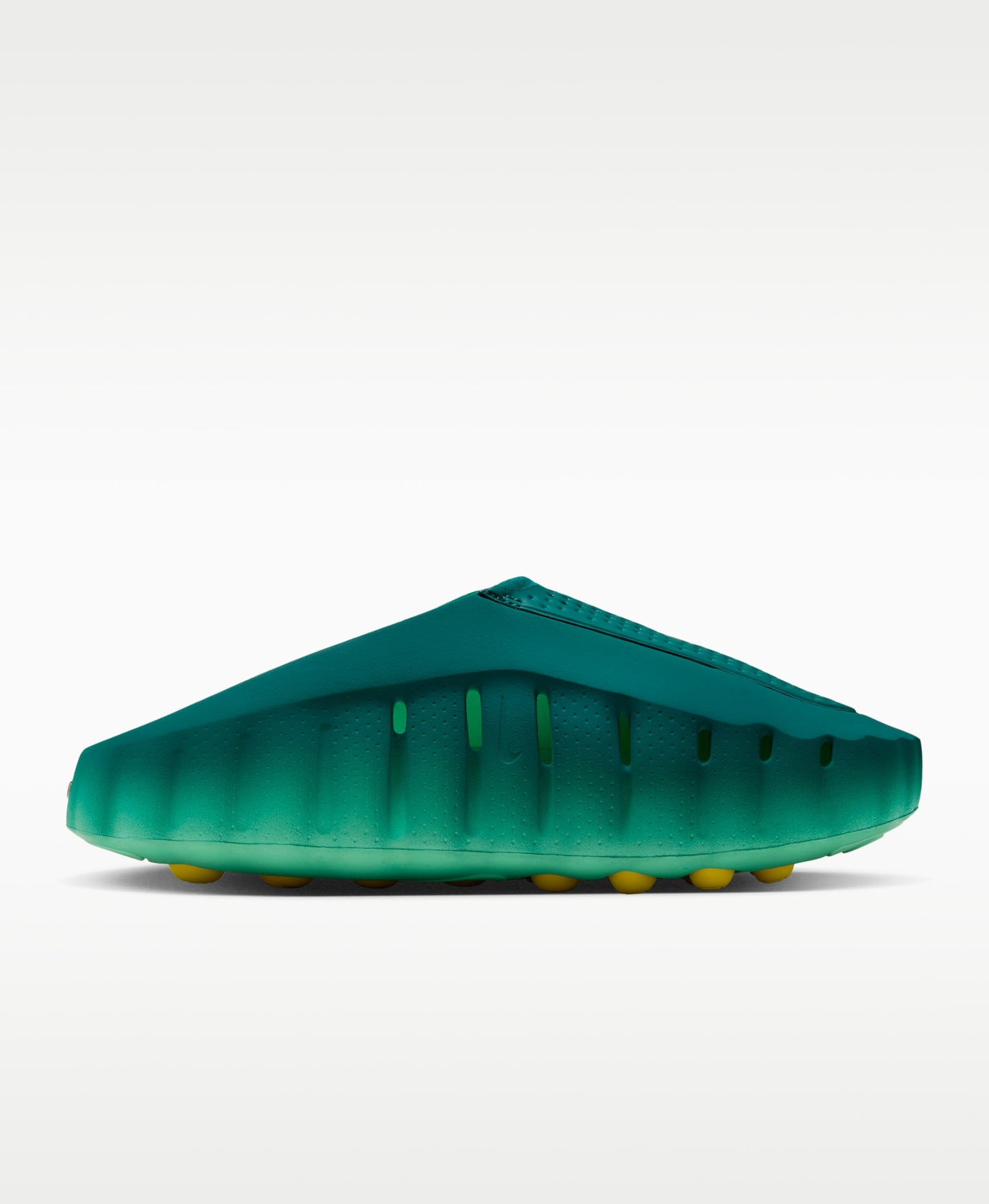 Nike Mind 001 Mules "Geode Teal"