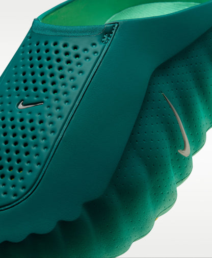 Nike Mind 001 Mules "Geode Teal"