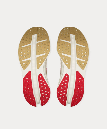 On Cloudsurfer Max "Year of the Horse" Sneakers "beige/Ivory"