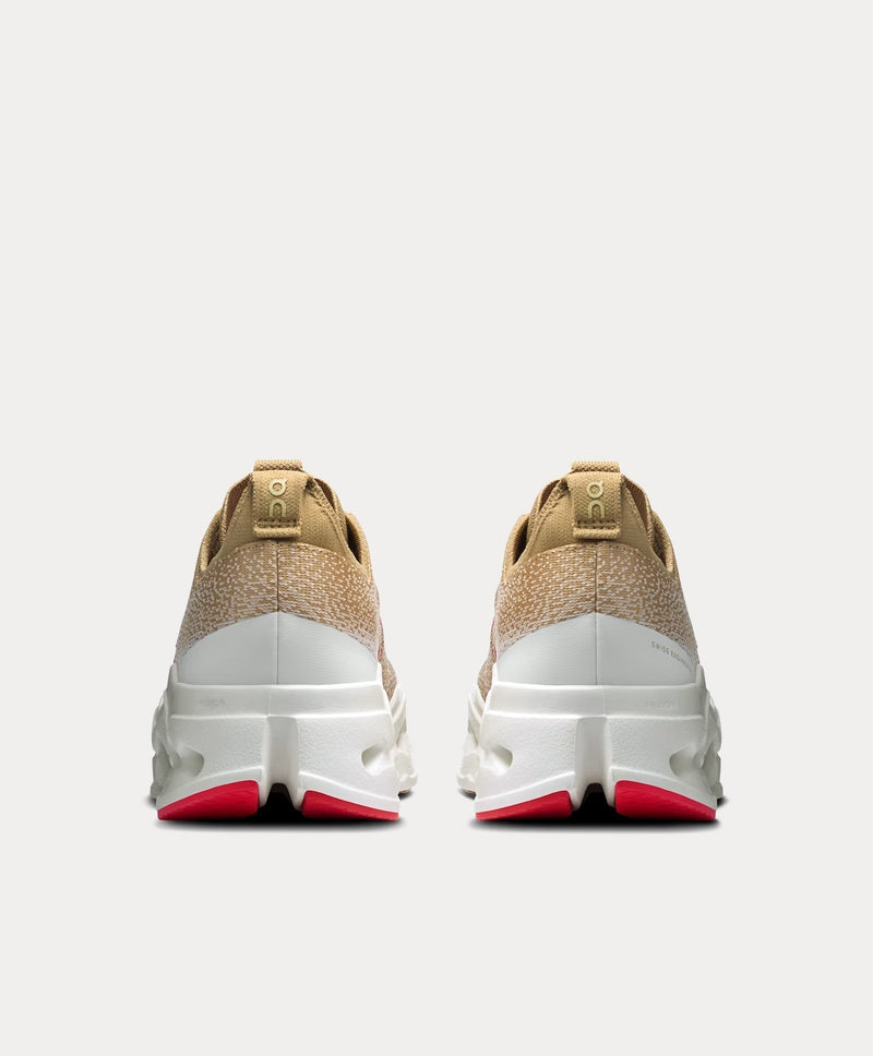 On Cloudsurfer Max "Year of the Horse" Sneakers "beige/Ivory"
