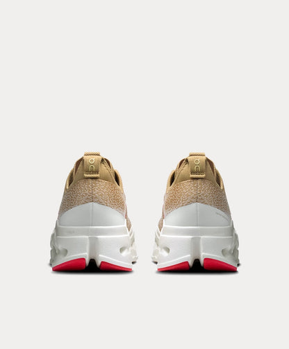 On Cloudsurfer Max "Year of the Horse" Sneakers "beige/Ivory"