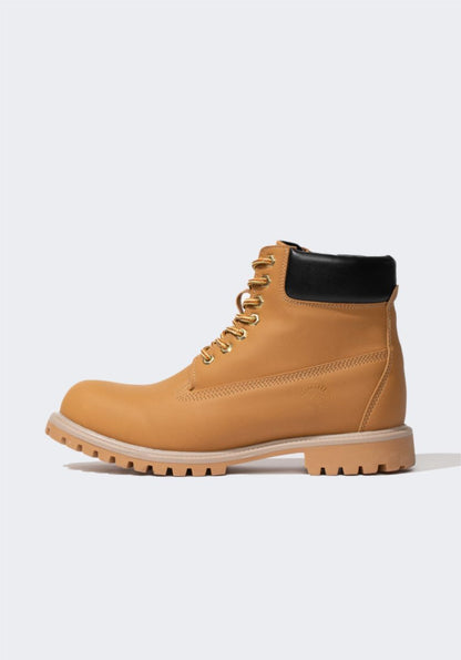 Timberland Premium Boot "Wheat"