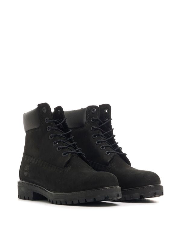 Timberland Premium Boot "Black"