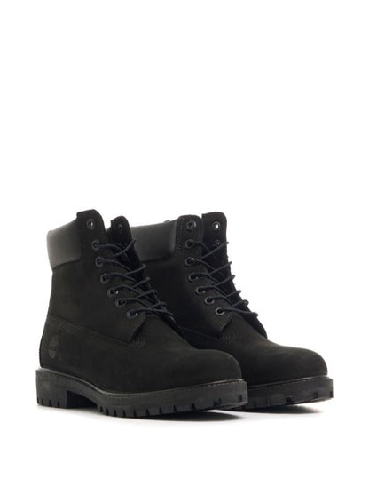Timberland Premium Boot "Black"