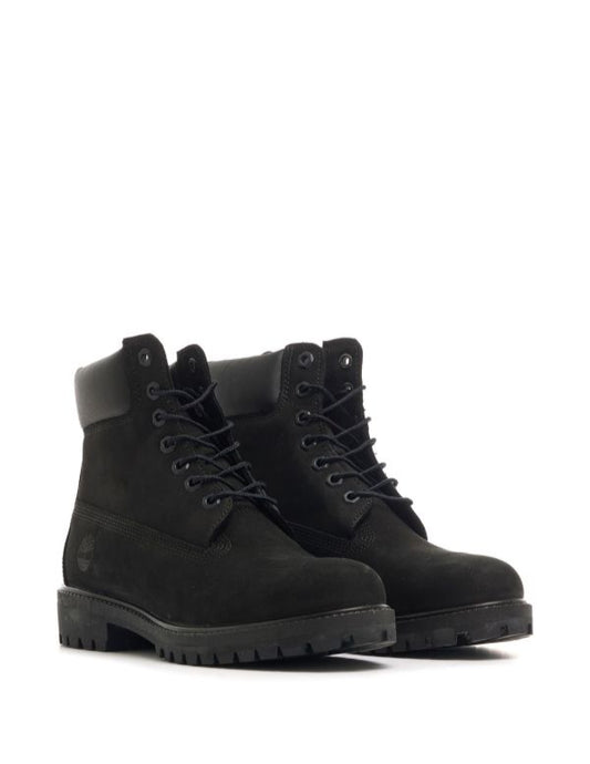 Timberland Premium Boot "Black"