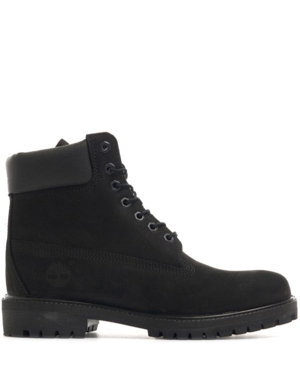 Timberland Premium Boot "Black"