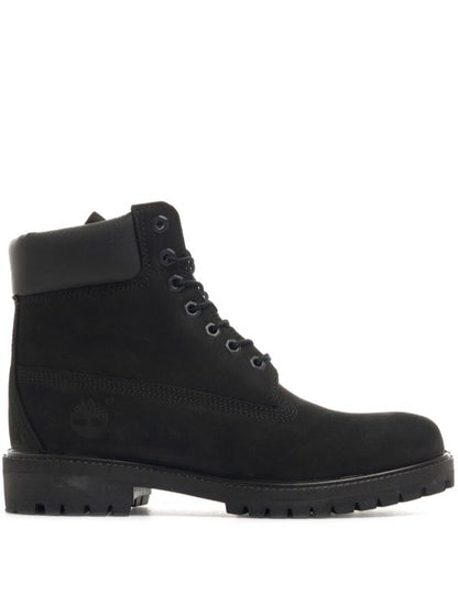 Timberland Premium Boot "Black"