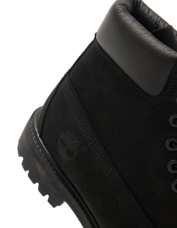 Timberland Premium Boot "Black"