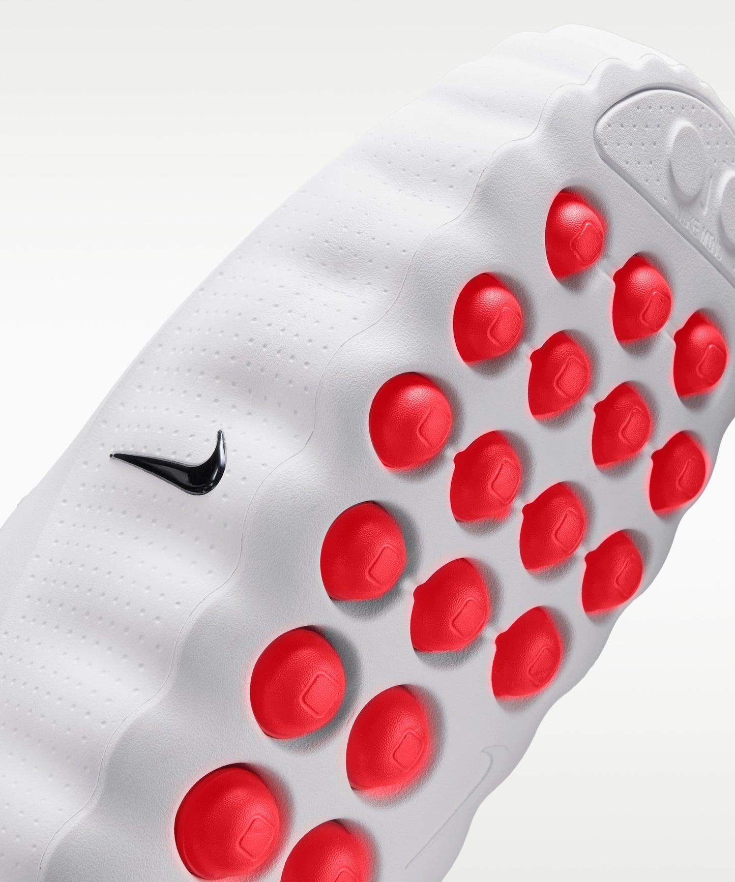 Nike Mind 001 "White/Red"