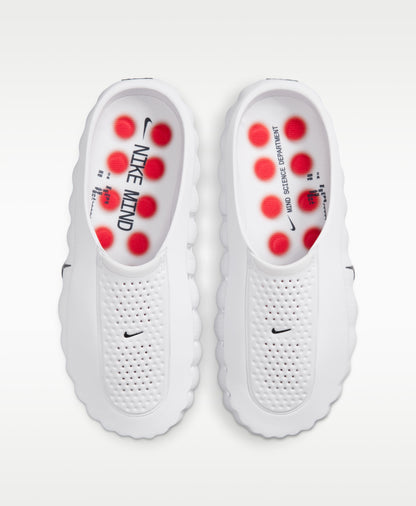 Nike Mind 001 "White/Red"