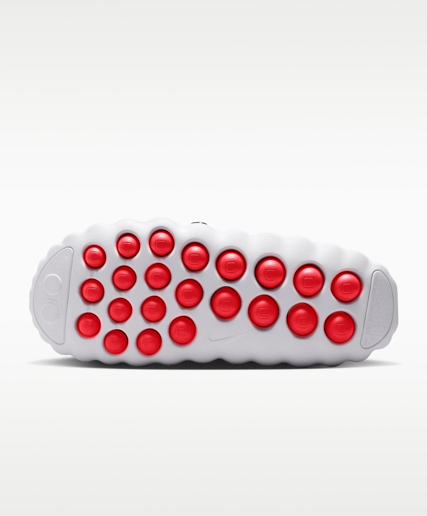 Nike Mind 001 "White/Red"