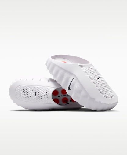 Nike Mind 001 "White/Red"