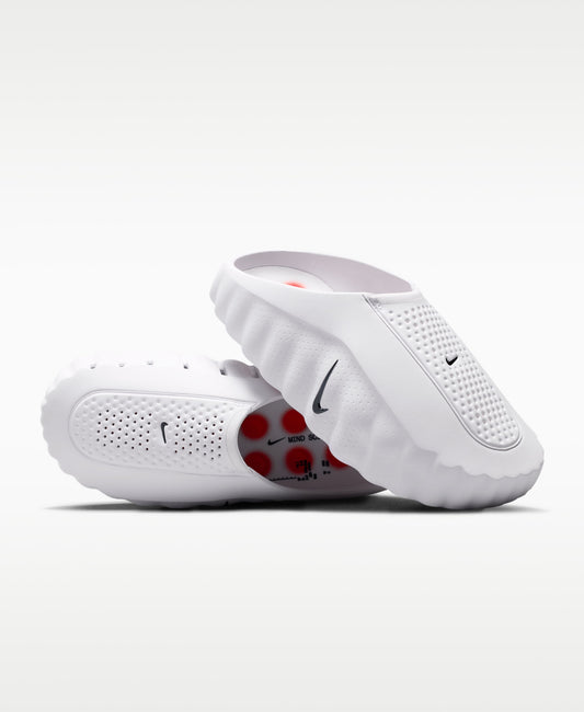 Nike Mind 001 "White/Red"