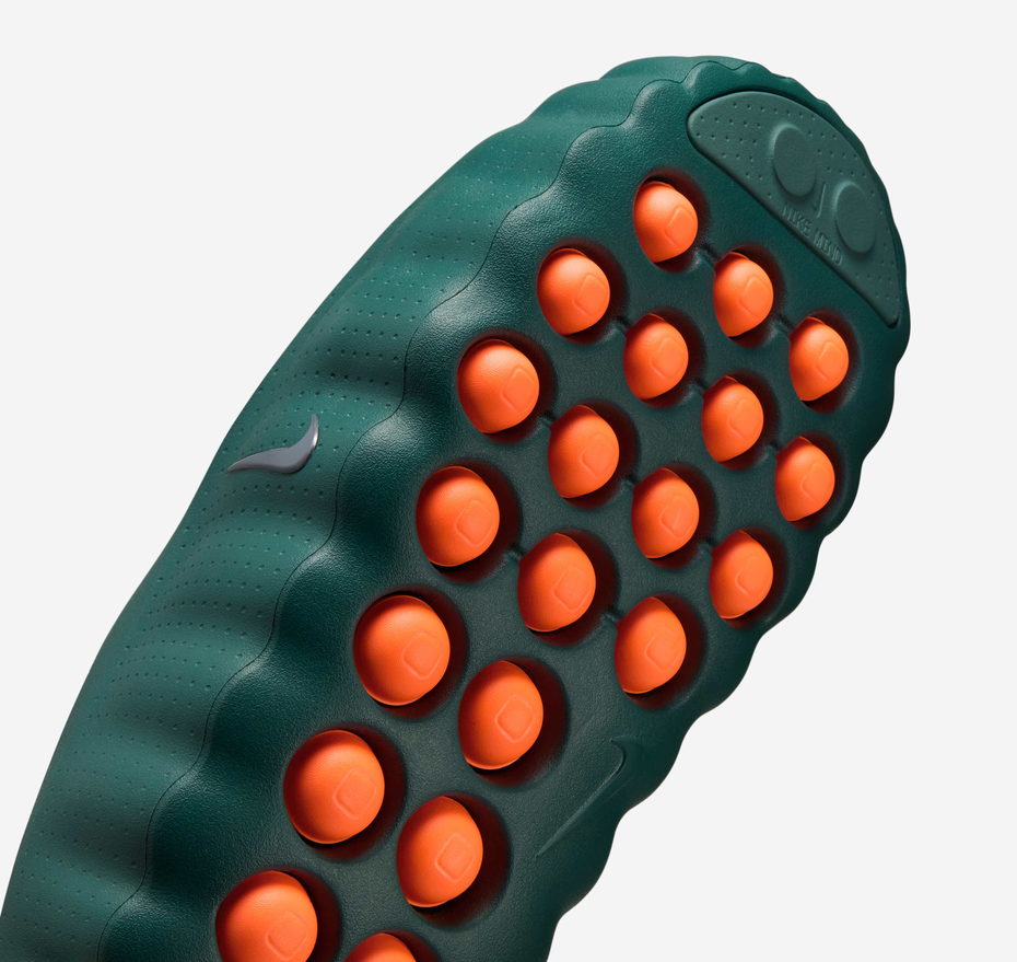 Nike Mind 001 "Mineral Slate"