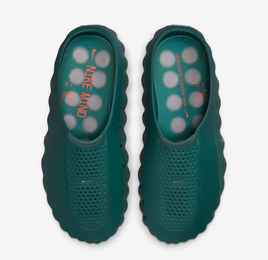 Nike Mind 001 "Mineral Slate"