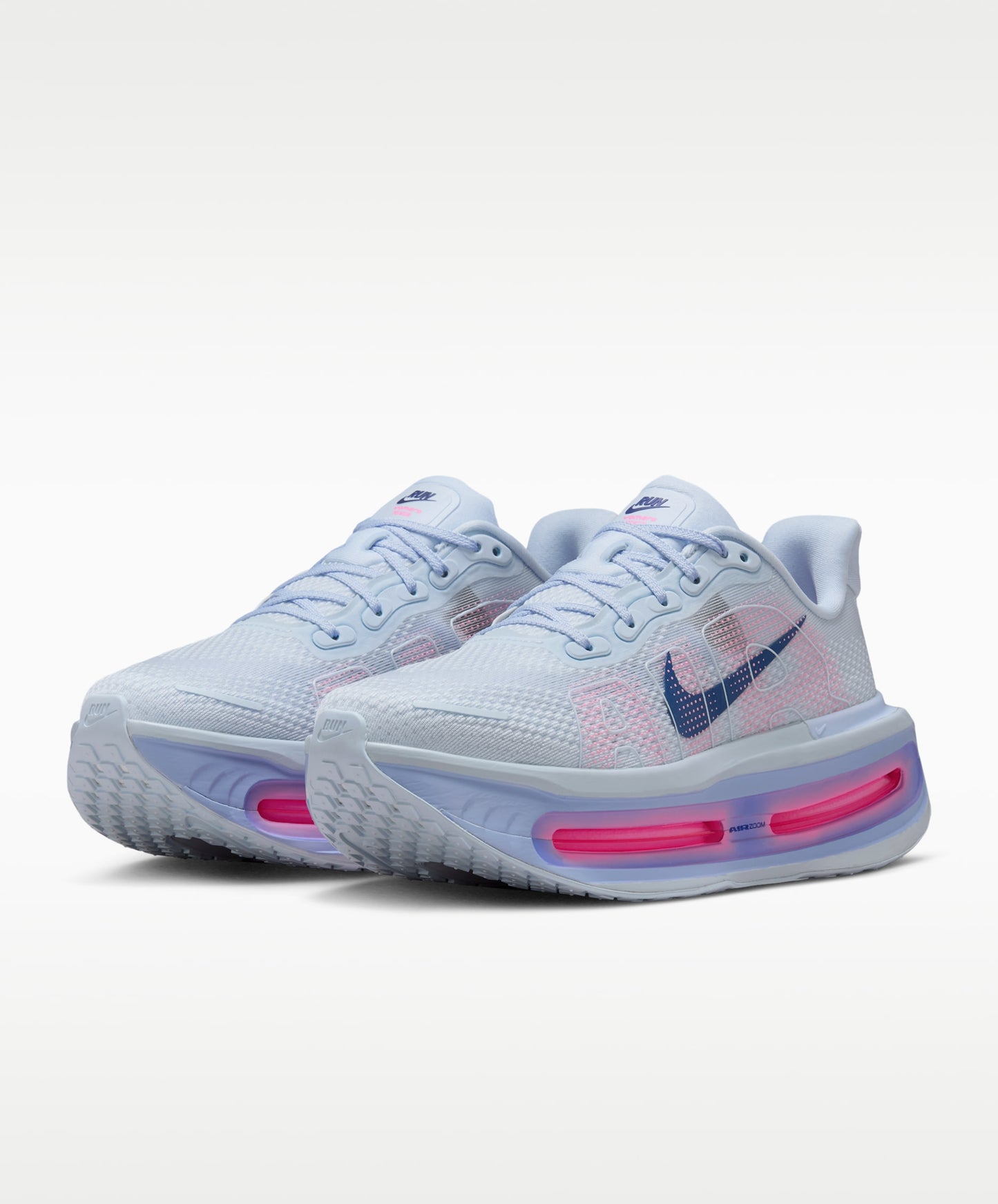 Nike Vomero Premium Running Shoe  "Blue Tint"
