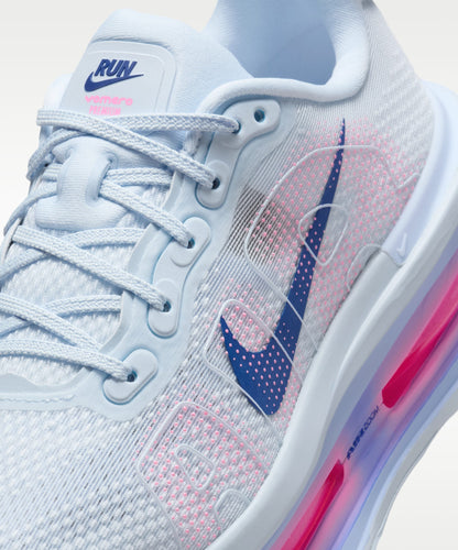 Nike Vomero Premium Running Shoe  "Blue Tint"