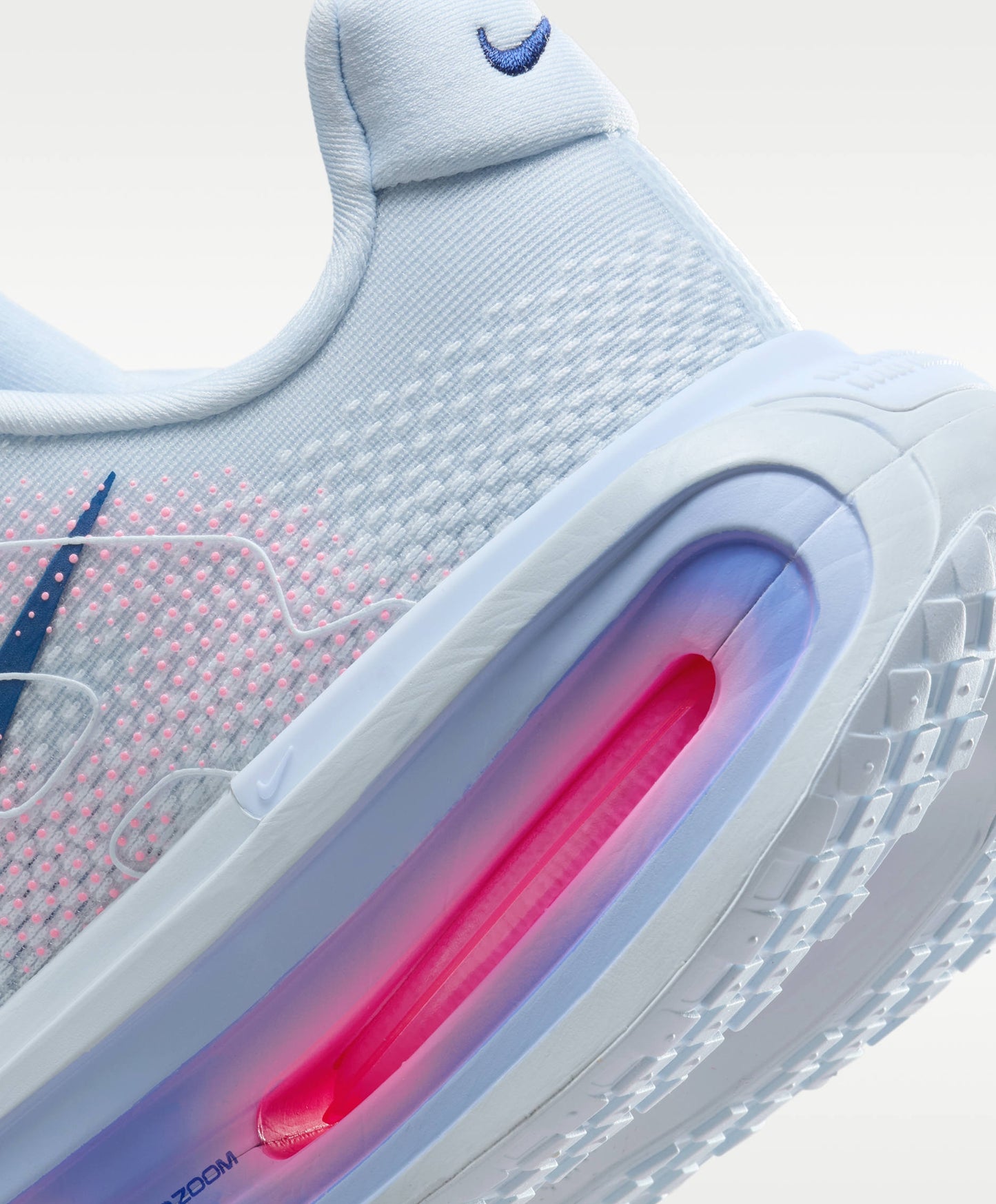 Nike Vomero Premium Running Shoe  "Blue Tint"