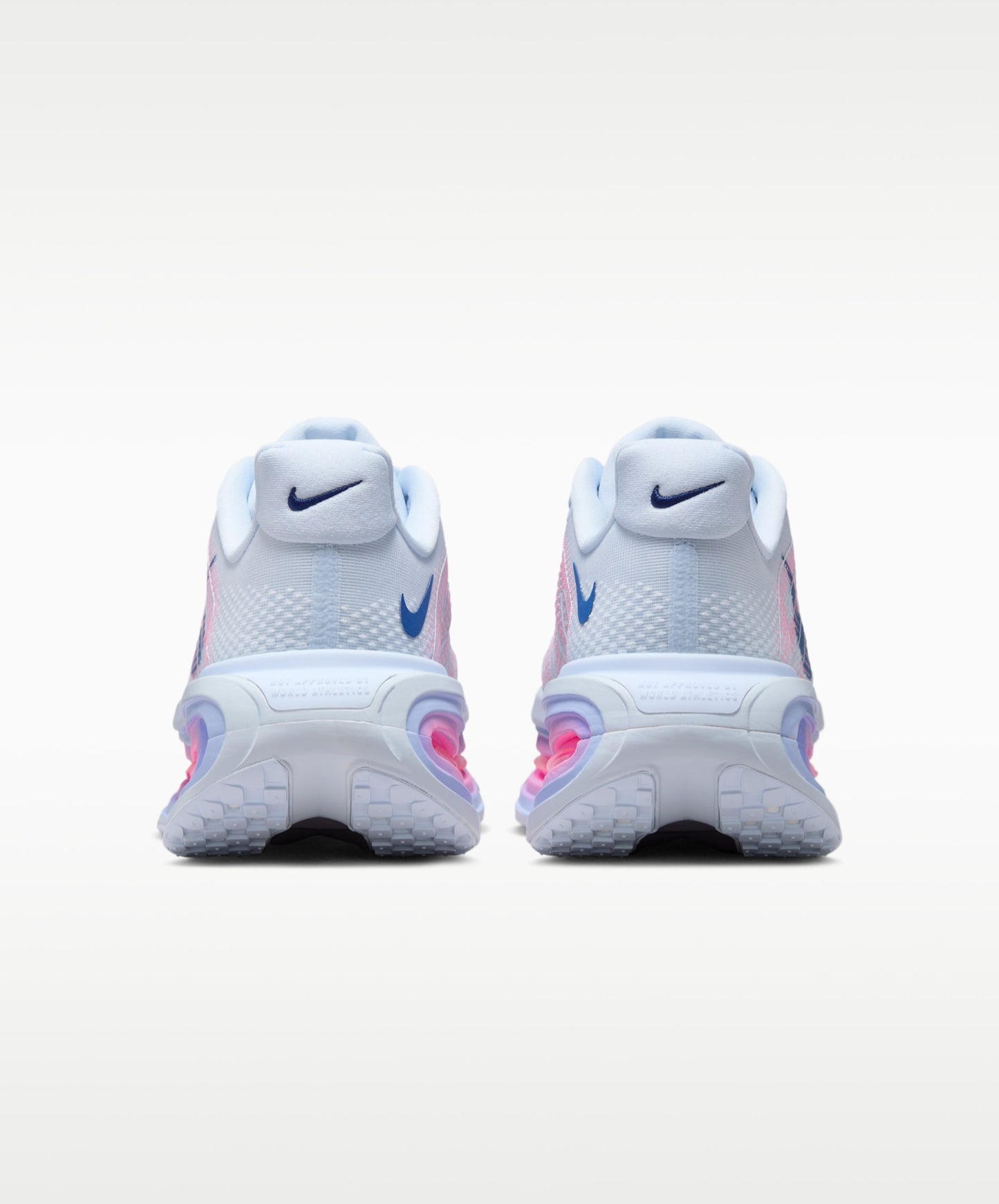 Nike Vomero Premium Running Shoe  "Blue Tint"