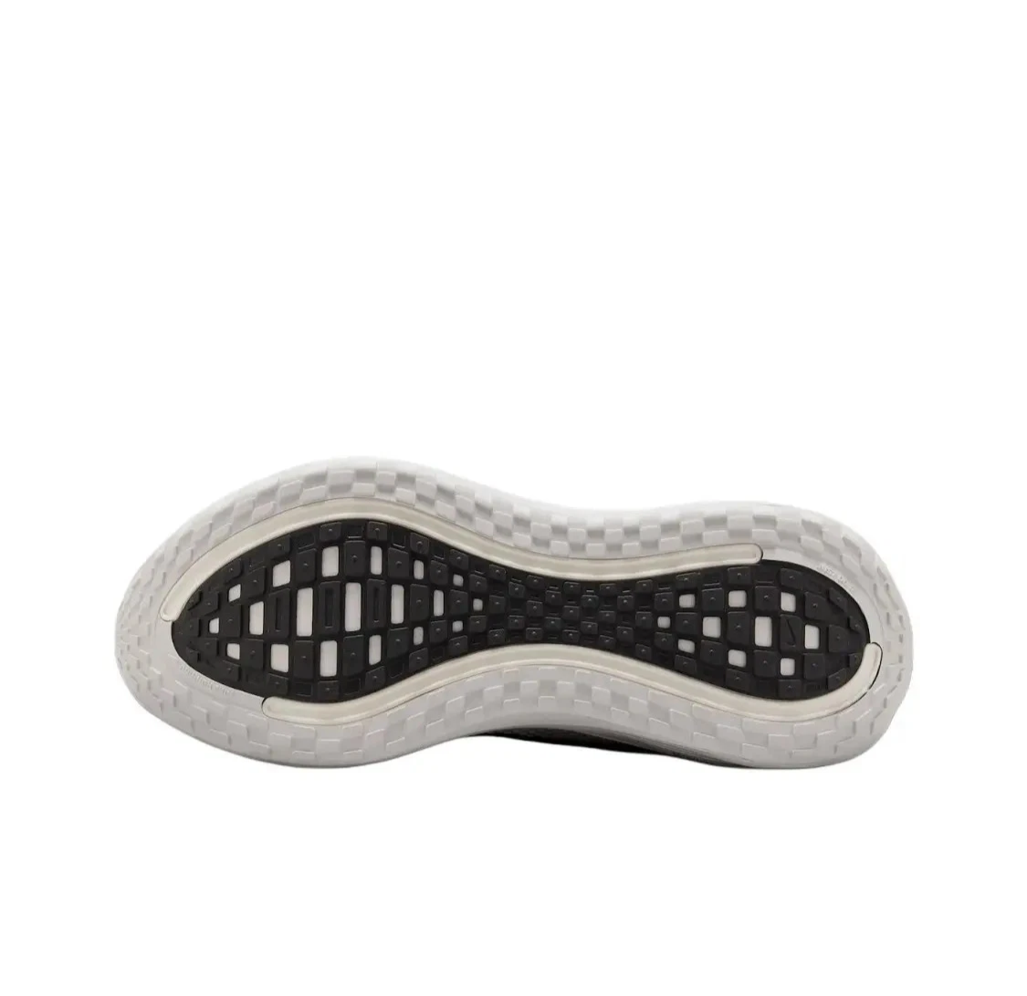 Nike Vomero Plus 'Run Pack' shoes Summit "White/Black"