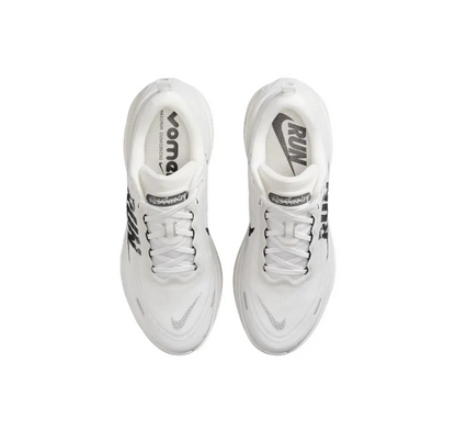 Nike Vomero Plus 'Run Pack' shoes Summit "White/Black"