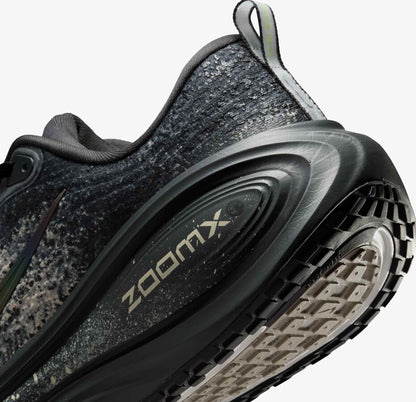 Vomero Plus Running Shoes "Oatmeal/Black "