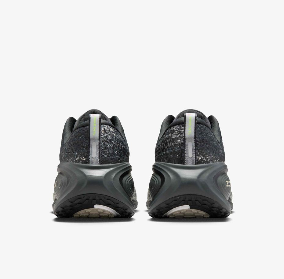 Vomero Plus Running Shoes "Oatmeal/Black "