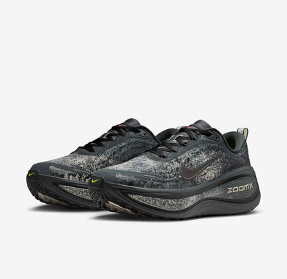 Vomero Plus Running Shoes "Oatmeal/Black "