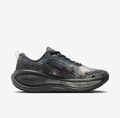 Vomero Plus Running Shoes "Oatmeal/Black "